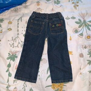 Coogi jeans